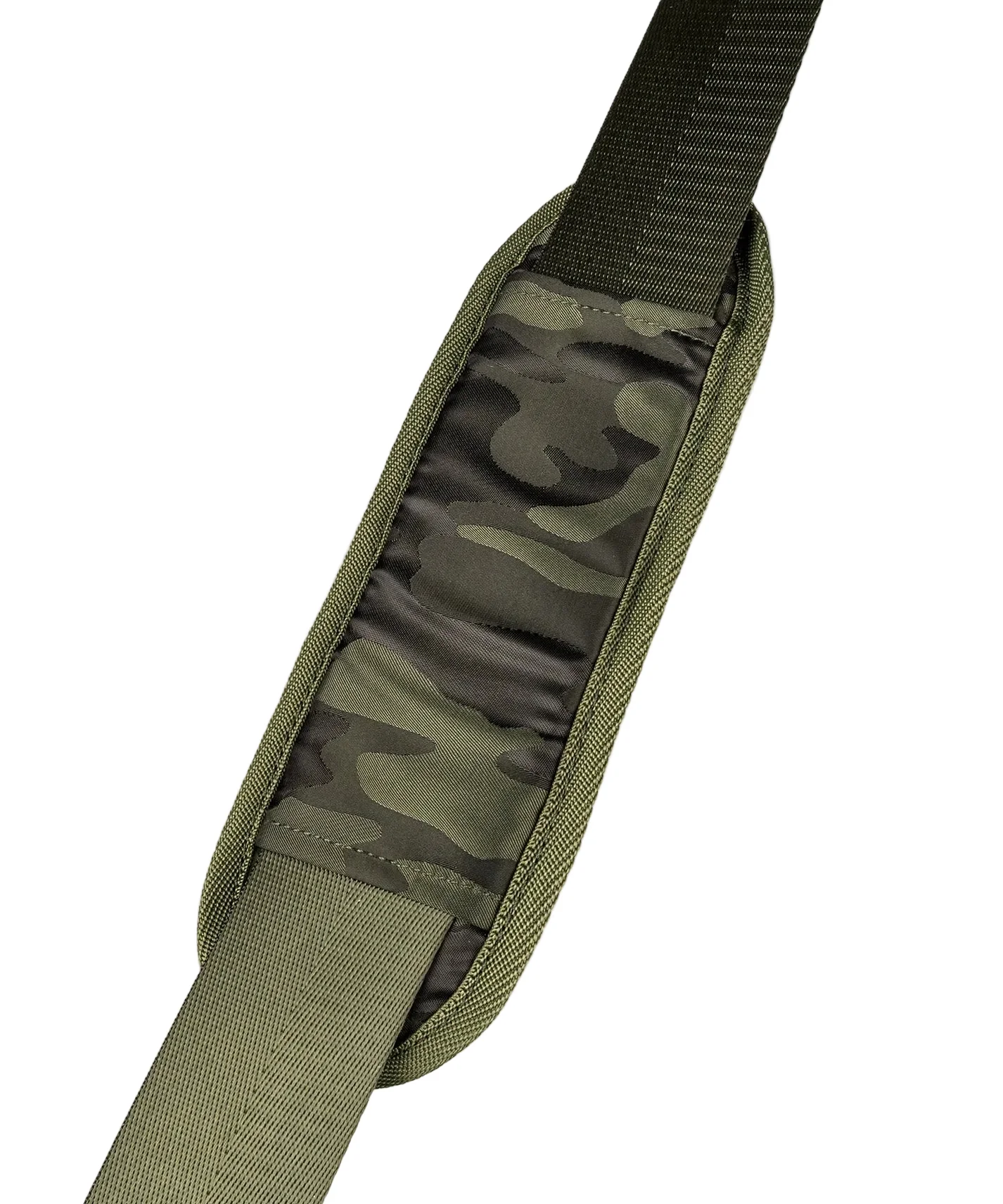 Venum Sporttas Trainer Lite Khaki/Camo - Image 3
