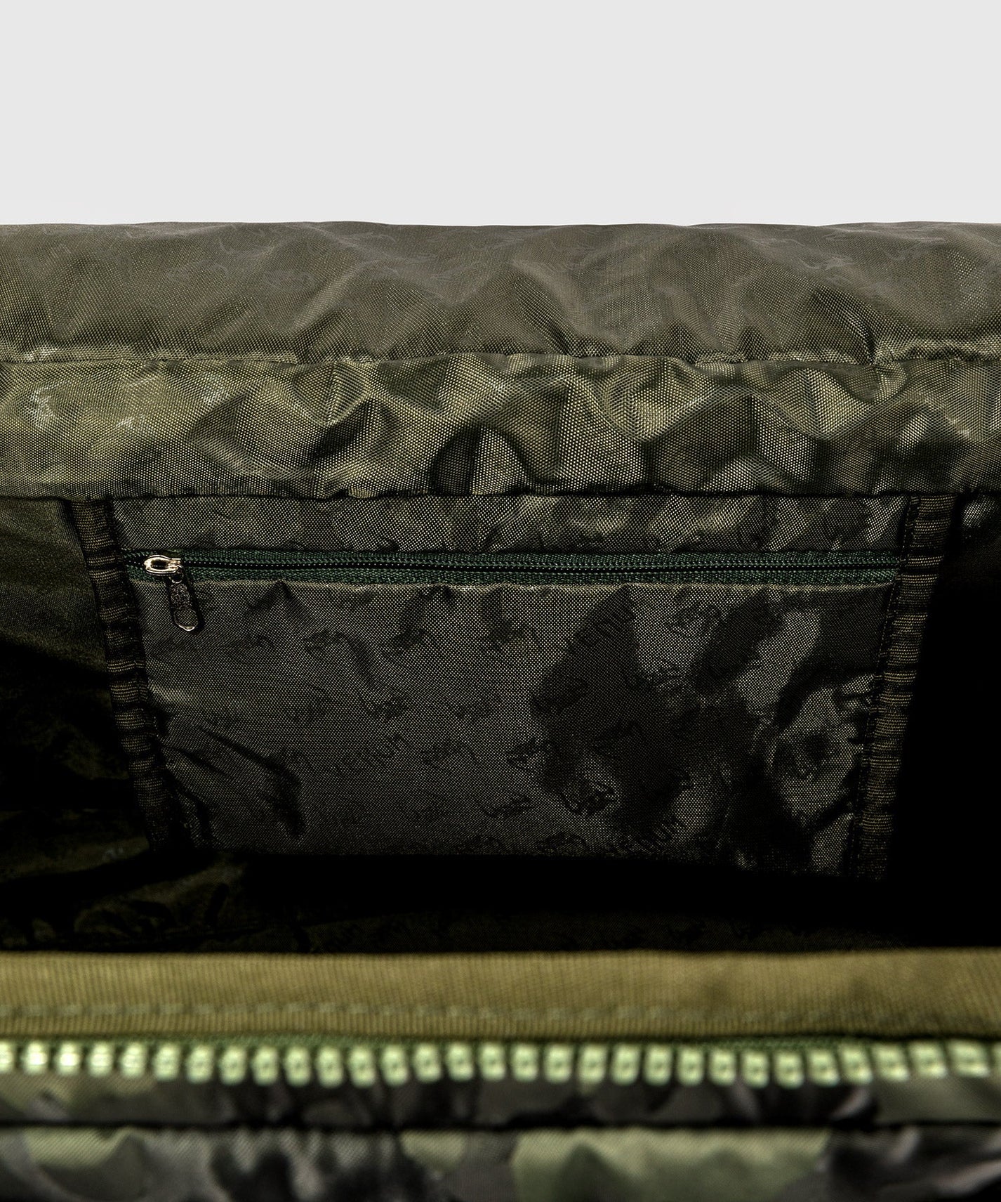 Venum Sporttas Trainer Lite Khaki/Camo - Image 4