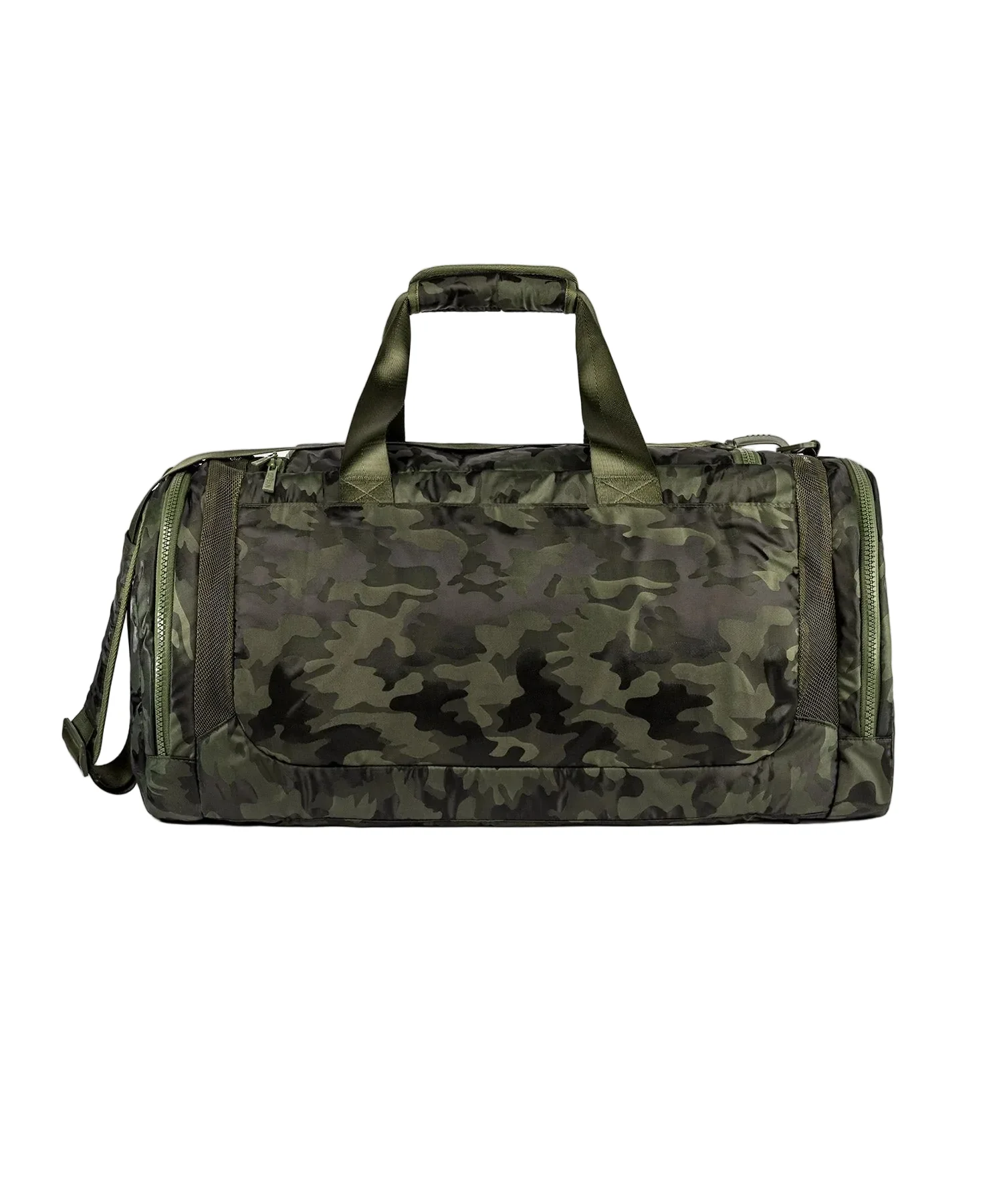 Venum Sporttas Trainer Lite Khaki/Camo - Image 6