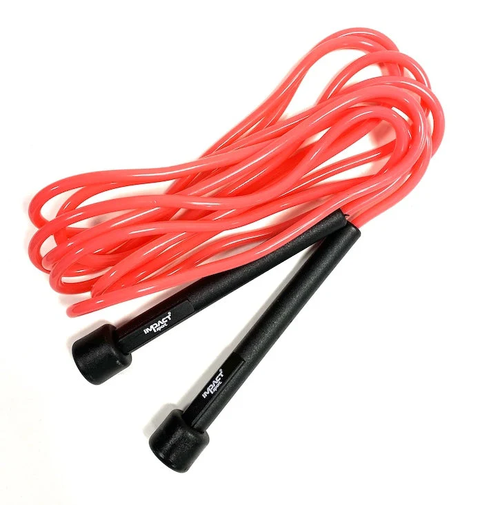 Impact Springtouw Roze