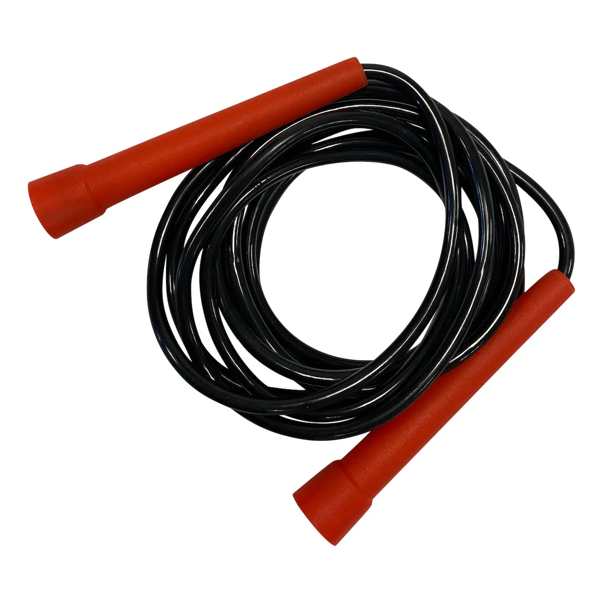 Rumble Springtouw Speed Zwart/Rood