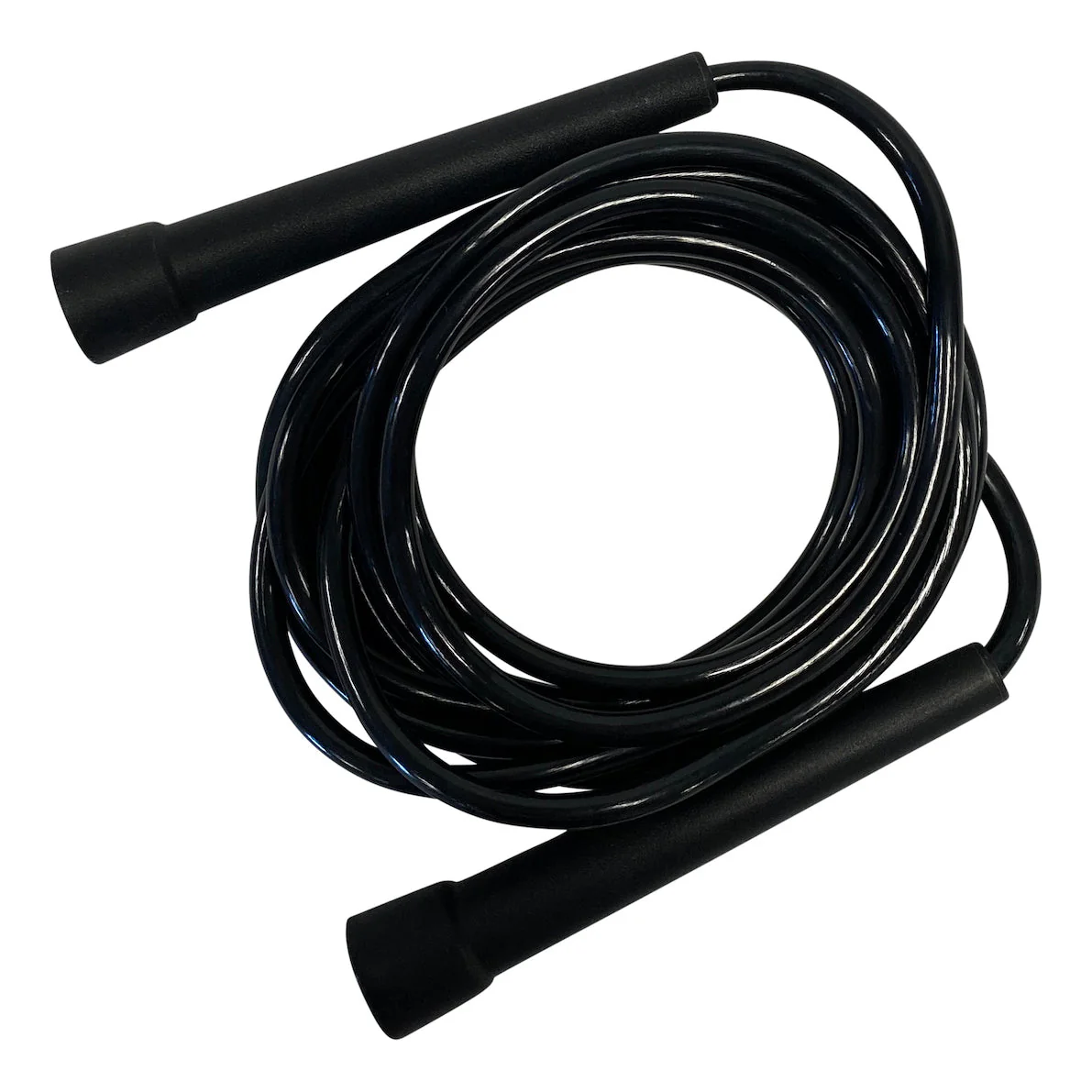 Rumble Springtouw Speed Zwart/Zwart