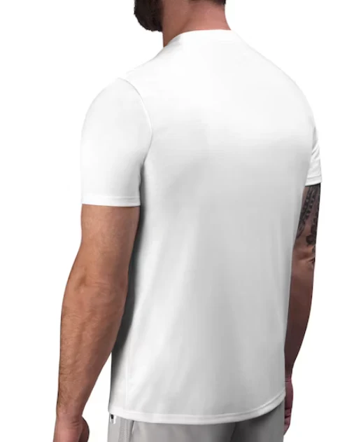 Hayabusa T-shirt Essential Wit - Image 2