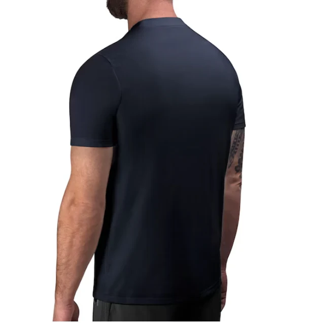 Hayabusa T-shirt VIP Donker Blauw - Image 2