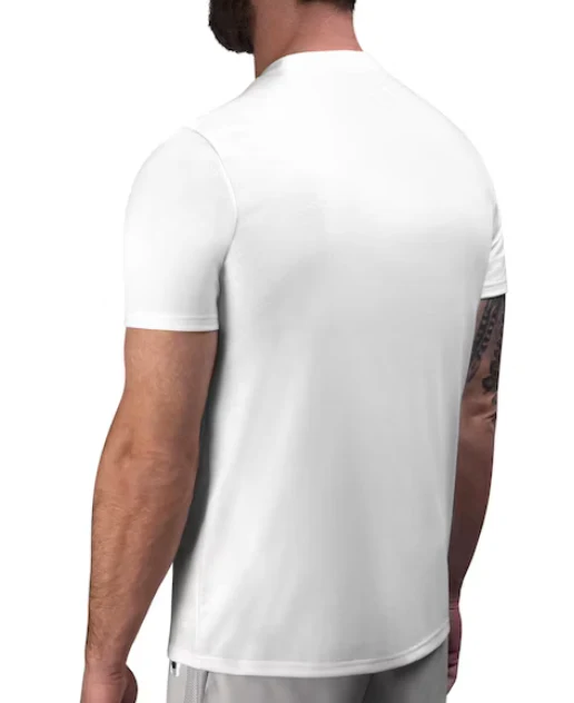 Hayabusa T-shirt VIP Wit - Image 2