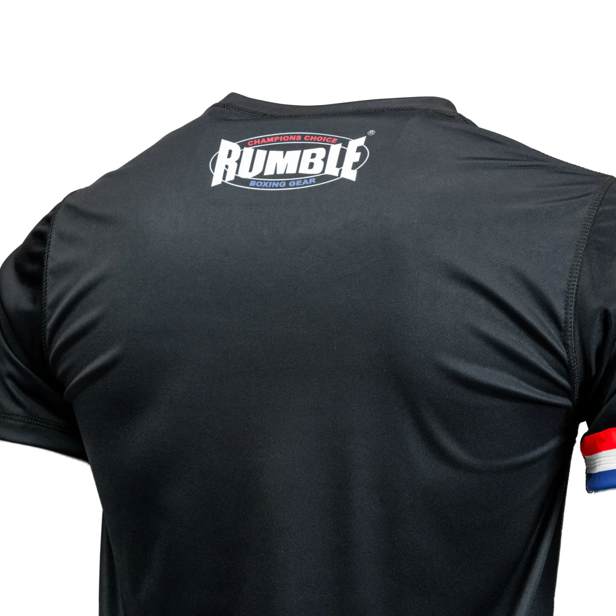 T-shirt Rumble RTS-34 - Image 3