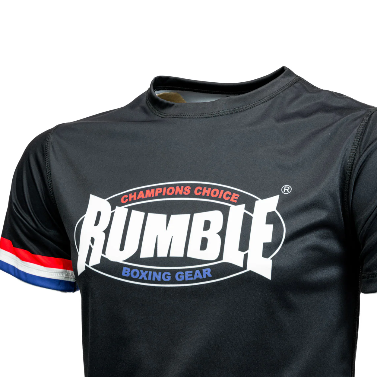 T-shirt Rumble RTS-34 - Image 4