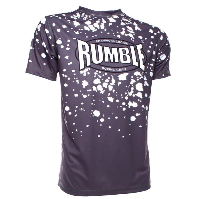 T-shirt Rumble RTS-41