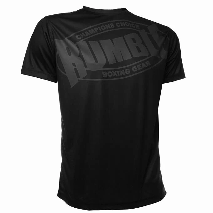 T-shirt Rumble RTS-42