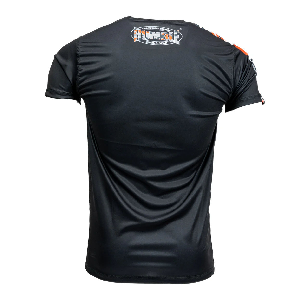 T-shirt Rumble RTS-45 - Image 2