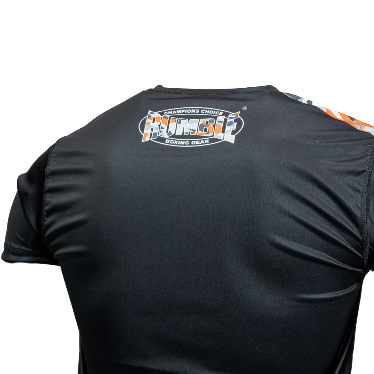 T-shirt Rumble RTS-45 - Image 3