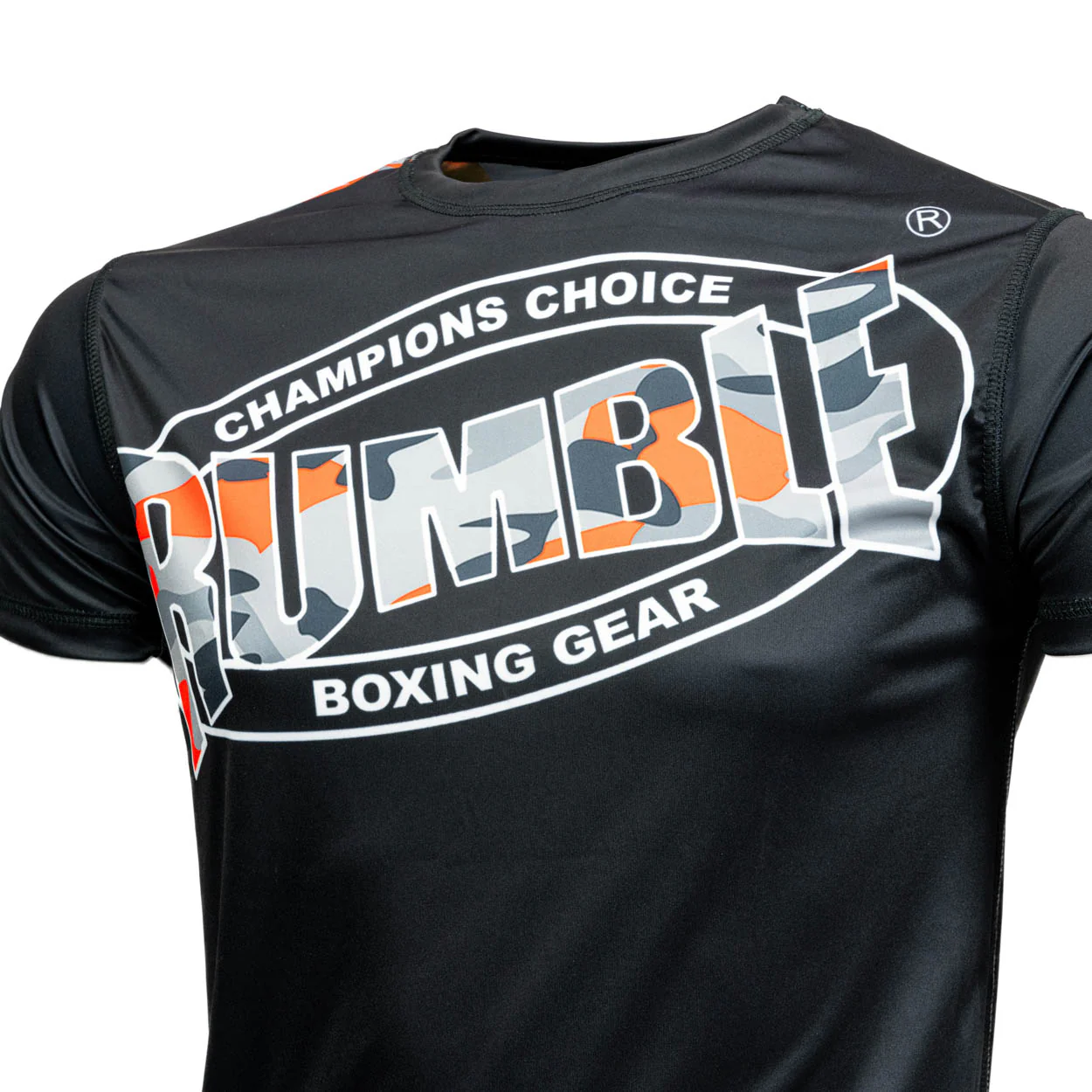T-shirt Rumble RTS-45 - Image 4