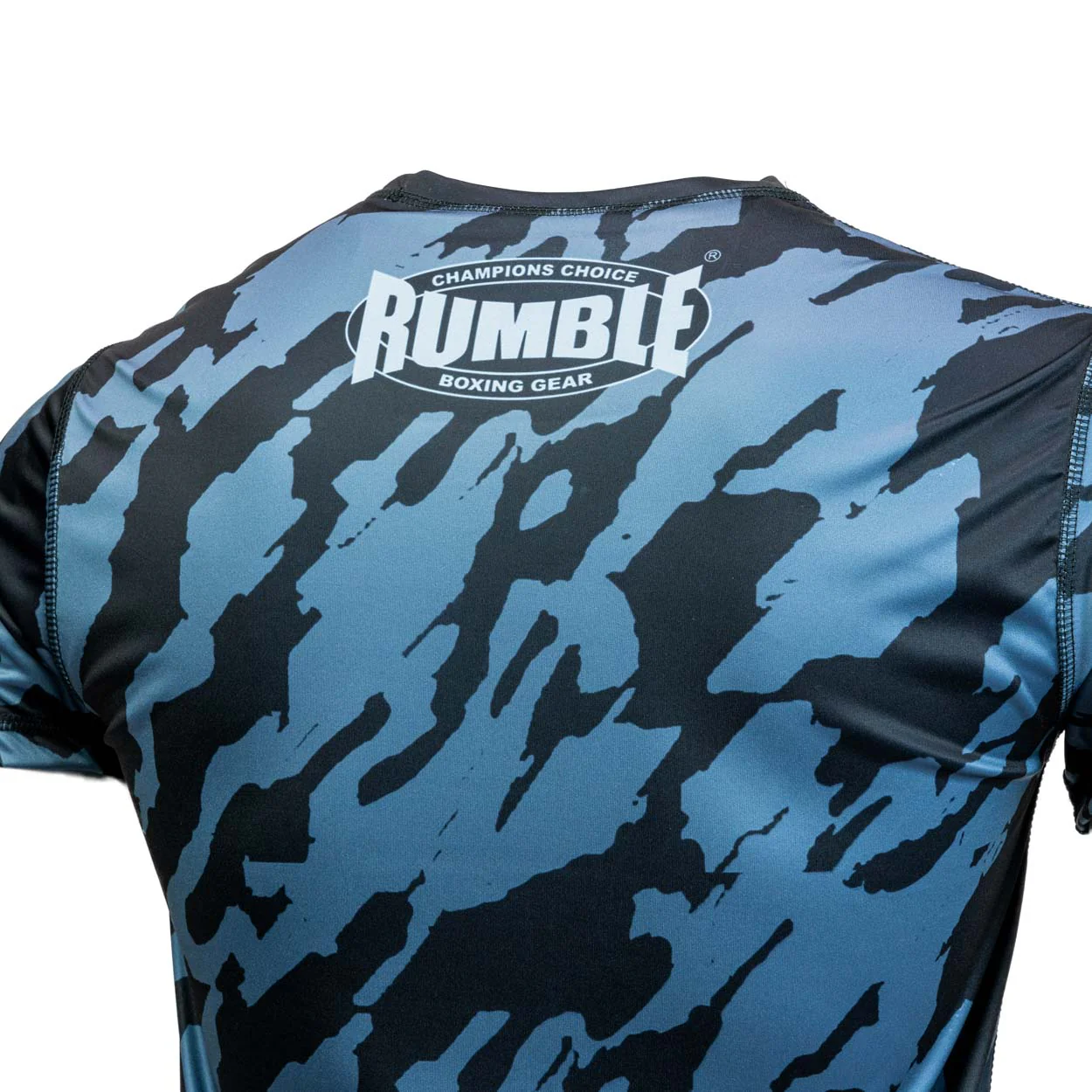 T-shirt Rumble RTS-49 - Image 3