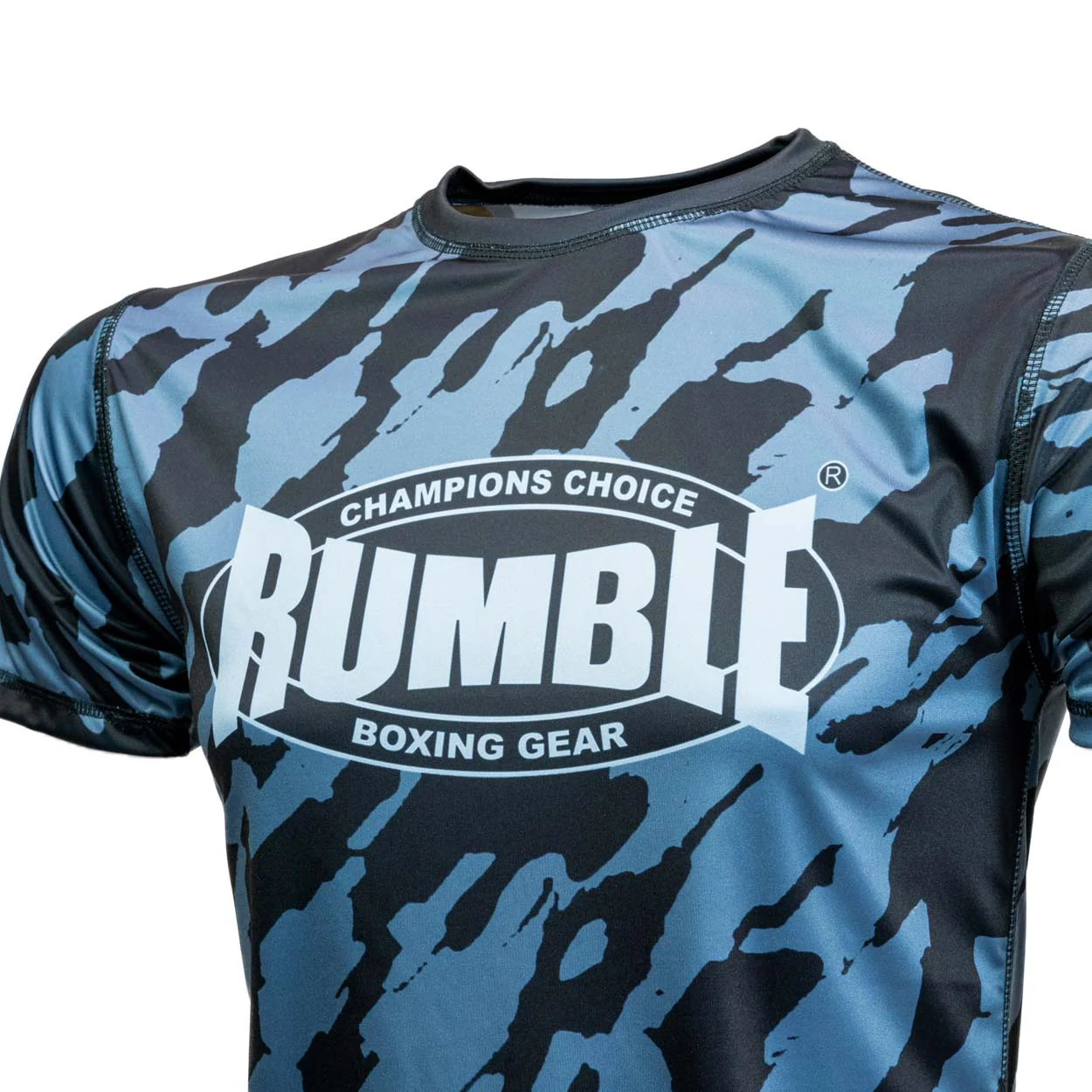 T-shirt Rumble RTS-49 - Image 4