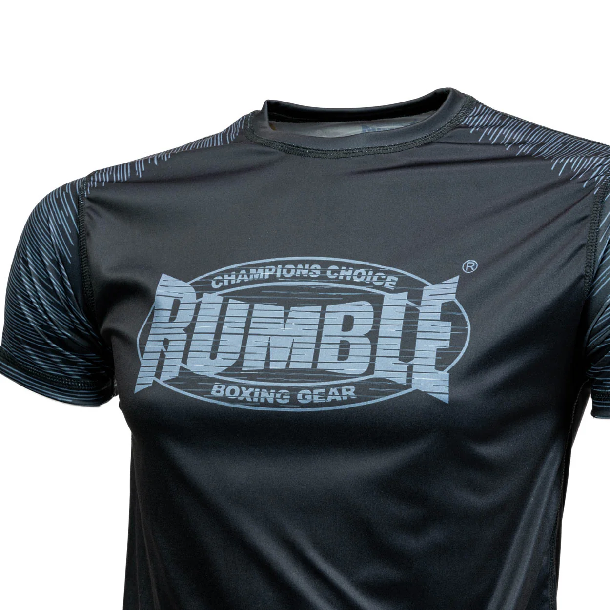 T-shirt Rumble RTS-50 - Image 4