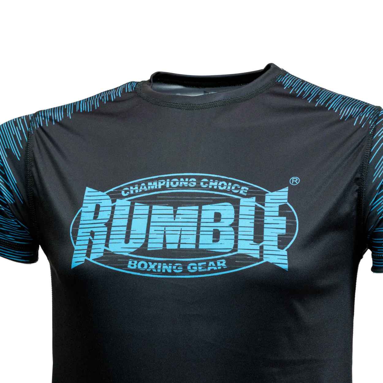 T-shirt Rumble RTS-51 - Image 4