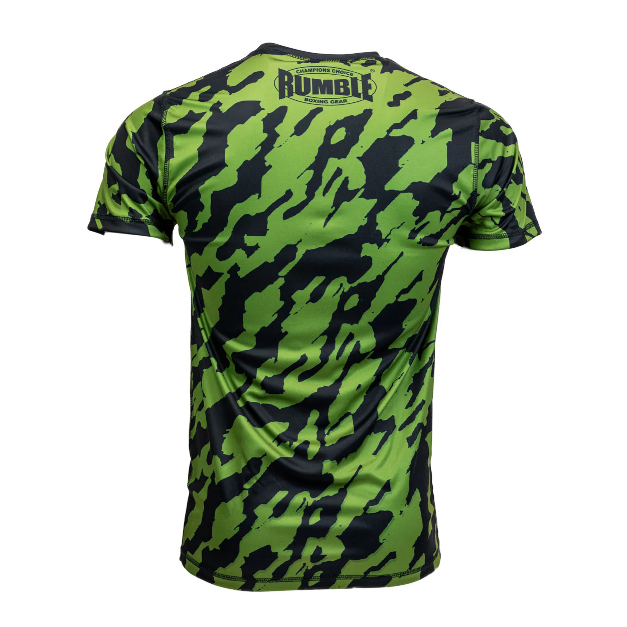 T-shirt Rumble RTS-52 - Image 2