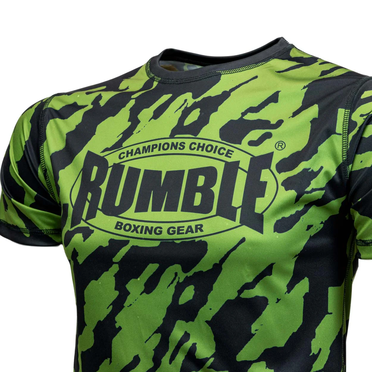 T-shirt Rumble RTS-52 - Image 4
