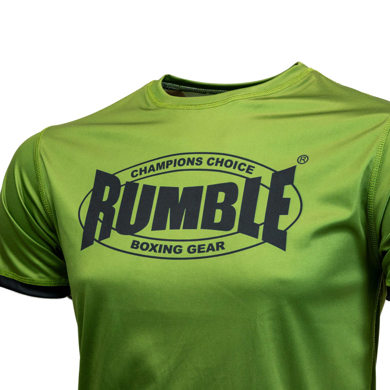 T-shirt Rumble RTS-53 - Image 3