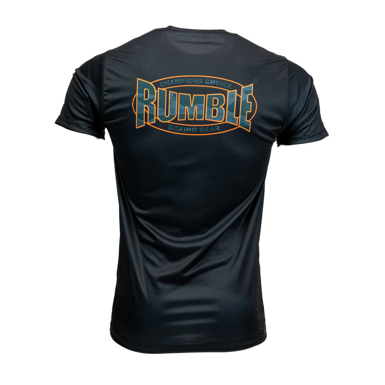 T-shirt Rumble RTS-57 - Image 2