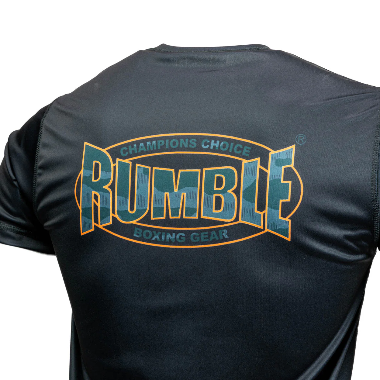T-shirt Rumble RTS-57 - Image 3