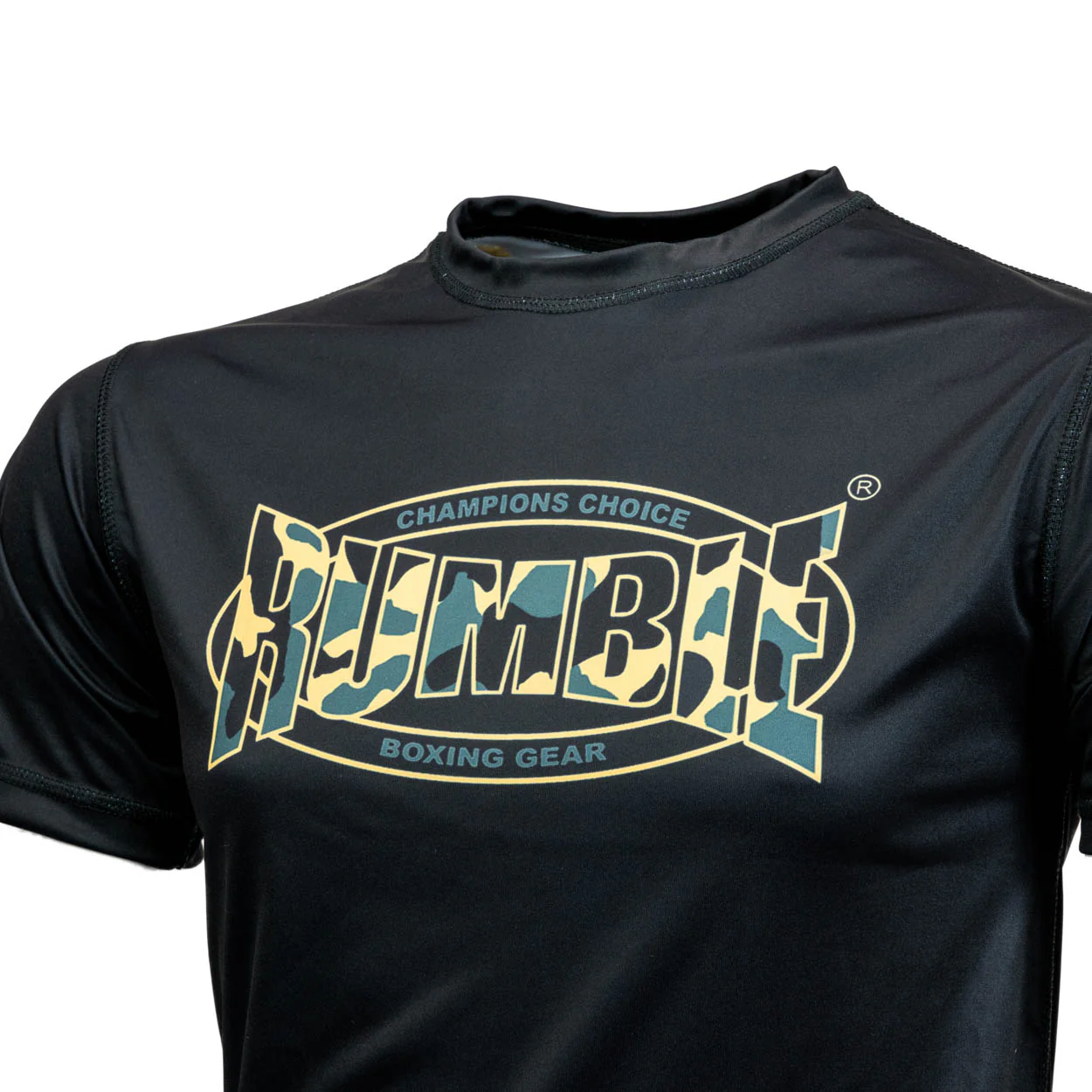 T-shirt Rumble RTS-58 - Image 4