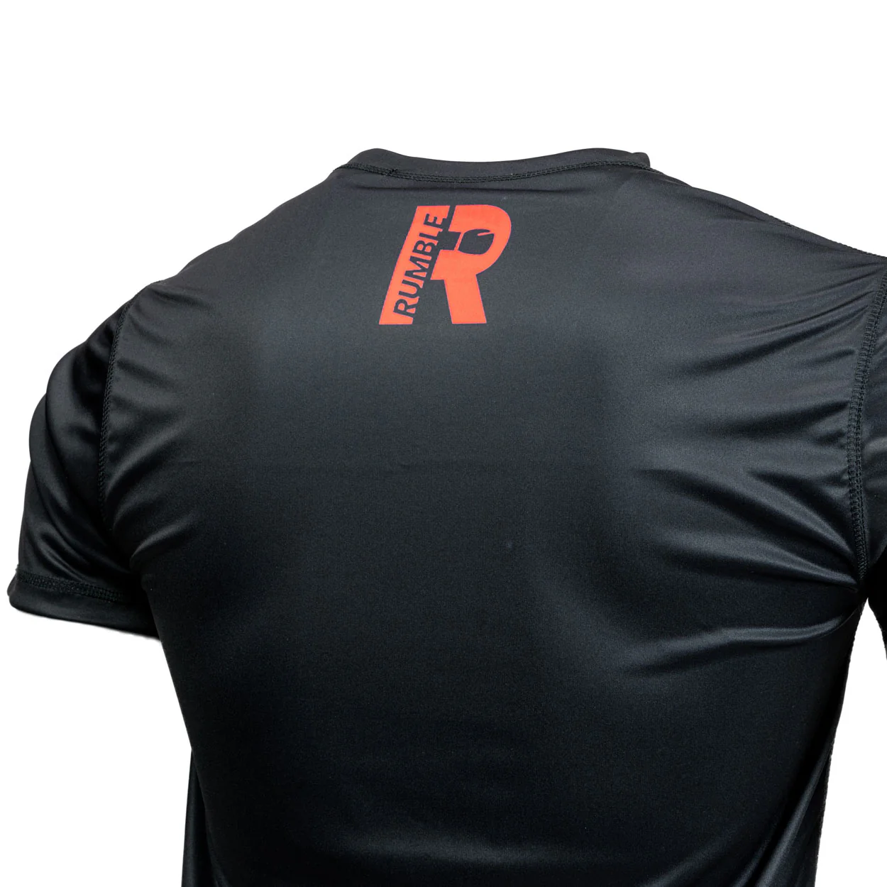 T-shirt Rumble RTS-60 - Image 3
