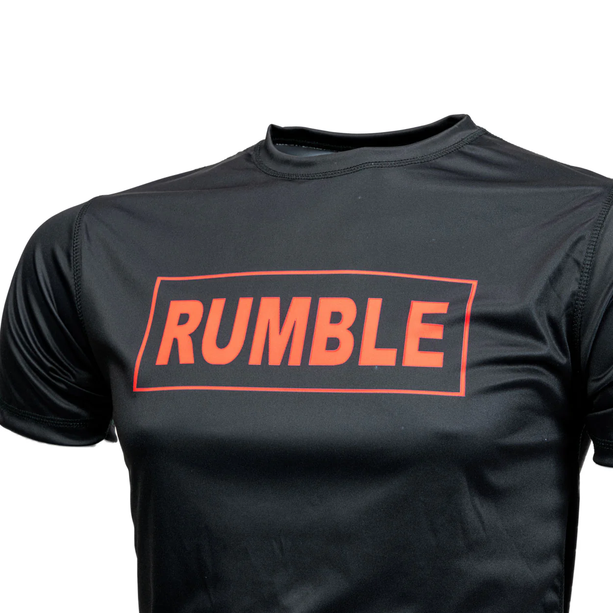 T-shirt Rumble RTS-60 - Image 4