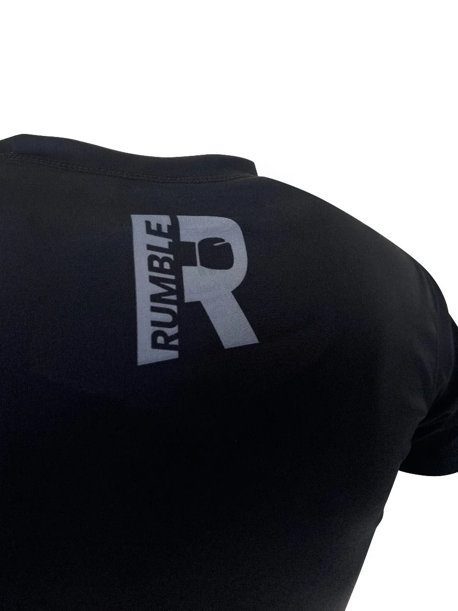 T-shirt Rumble RTS-61 - Image 5
