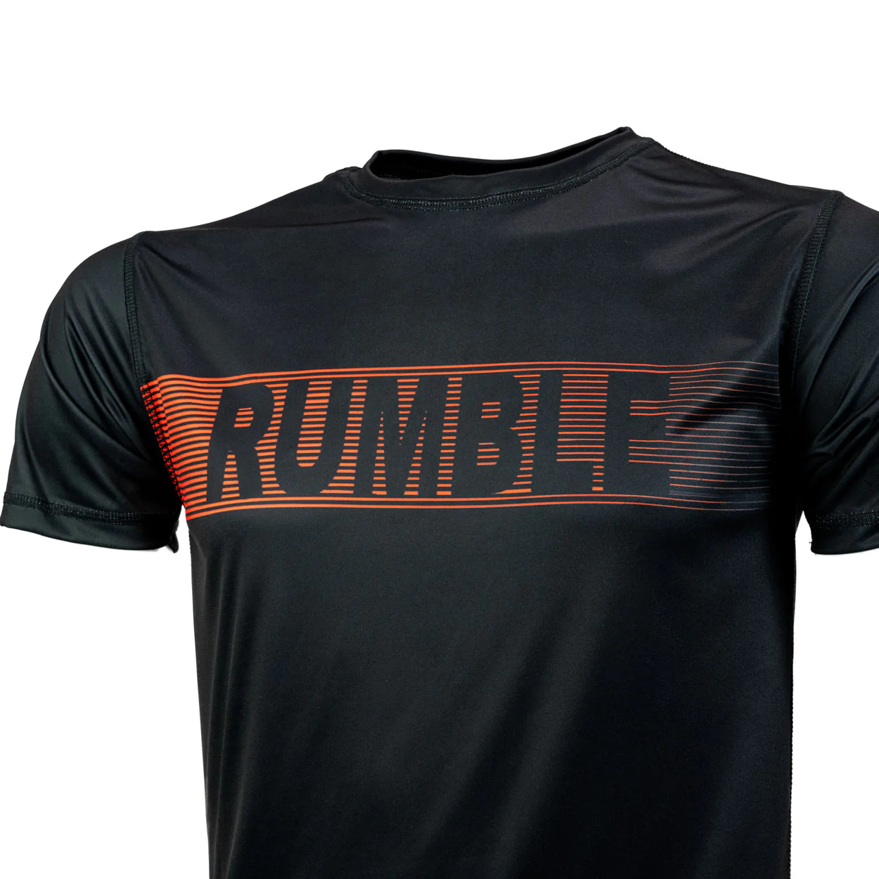 T-shirt Rumble RTS-63 - Image 3