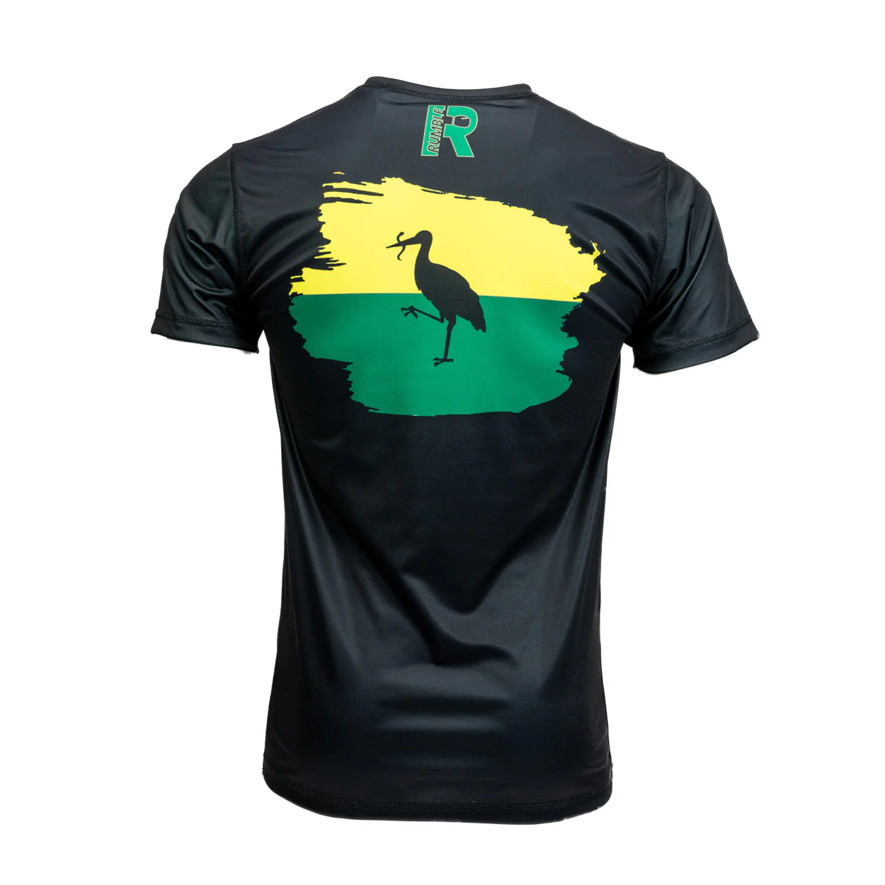 T-shirt Rumble RTS-69 Den Haag - Image 2