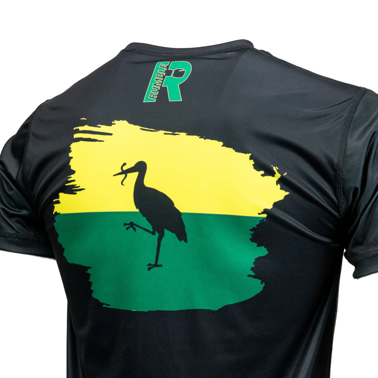 T-shirt Rumble RTS-69 Den Haag - Image 3