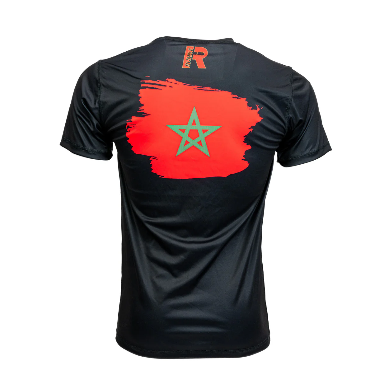 T-shirt Rumble RTS-70 Marokko - Image 2