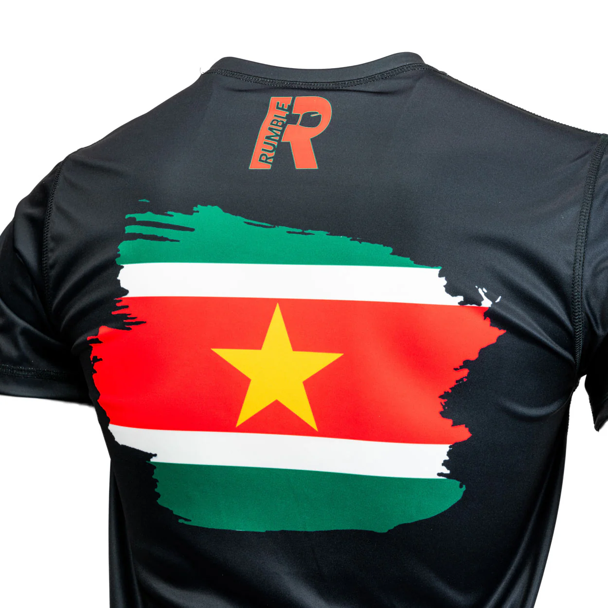 T-shirt Rumble RTS-71 Suriname - Image 3