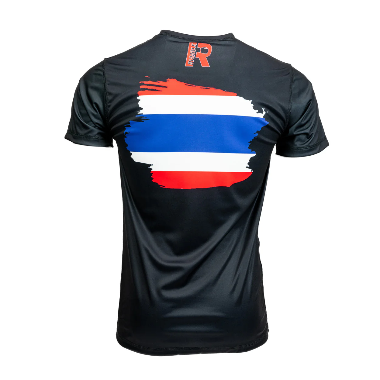 T-shirt Rumble RTS-72 Thailand - Image 2