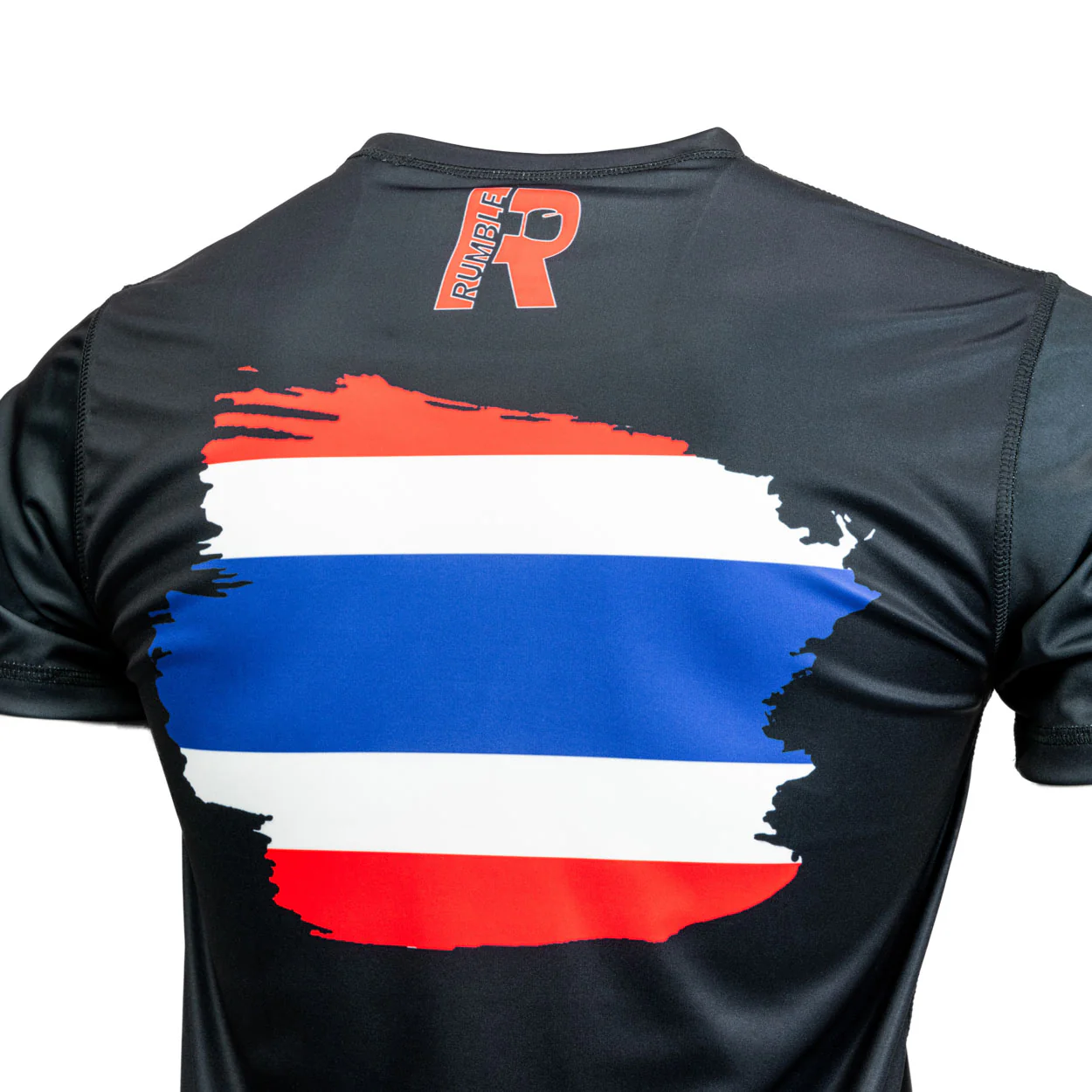 T-shirt Rumble RTS-72 Thailand - Image 3