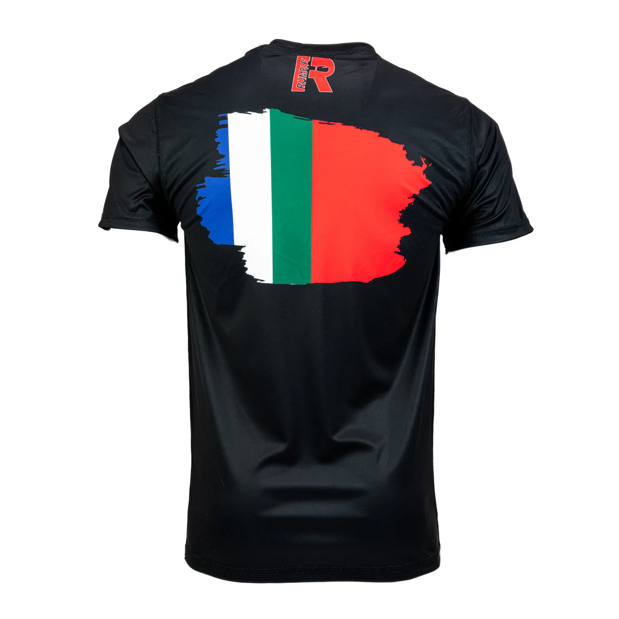 T-shirt Rumble RTS-75 Moluks - Image 2