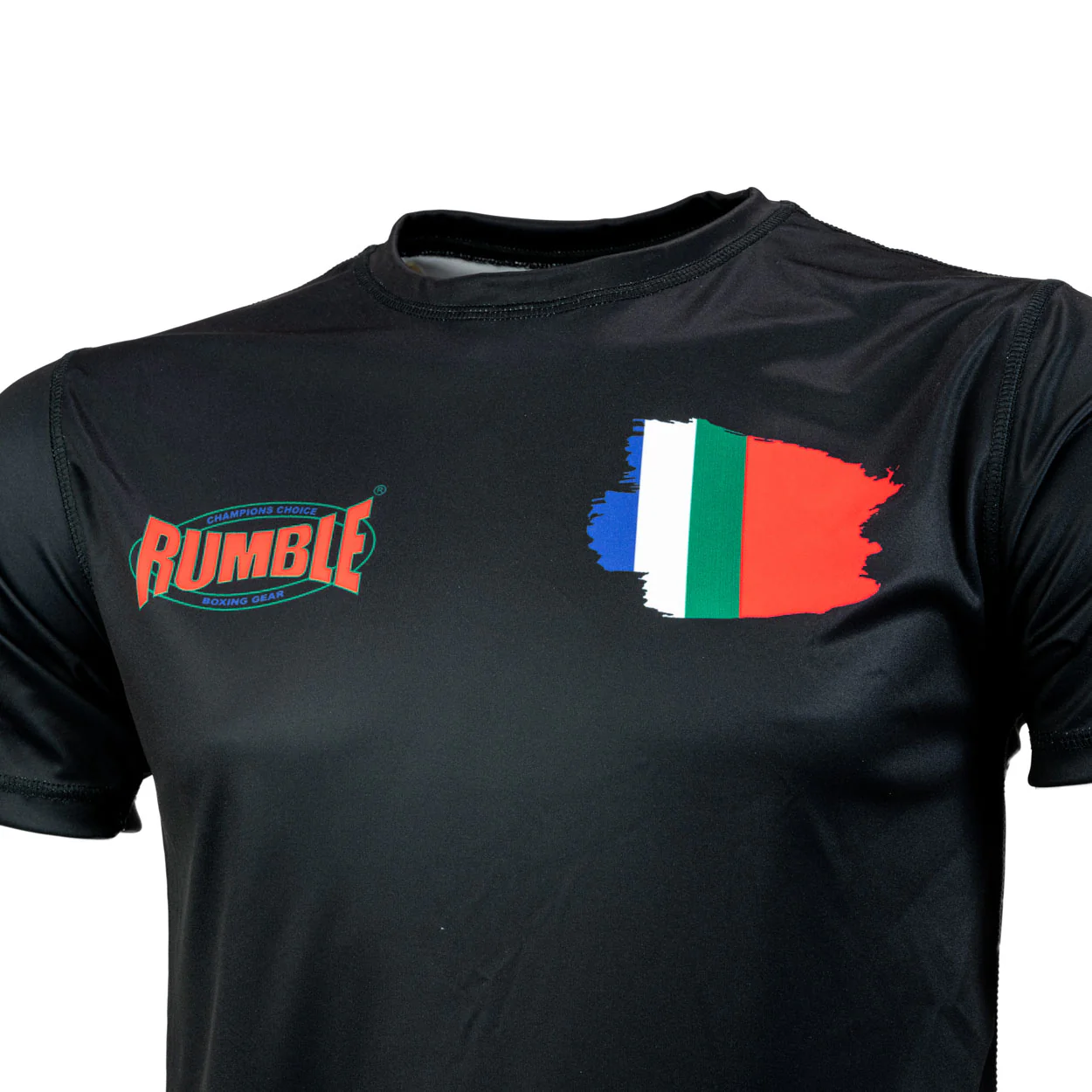 T-shirt Rumble RTS-75 Moluks - Image 3