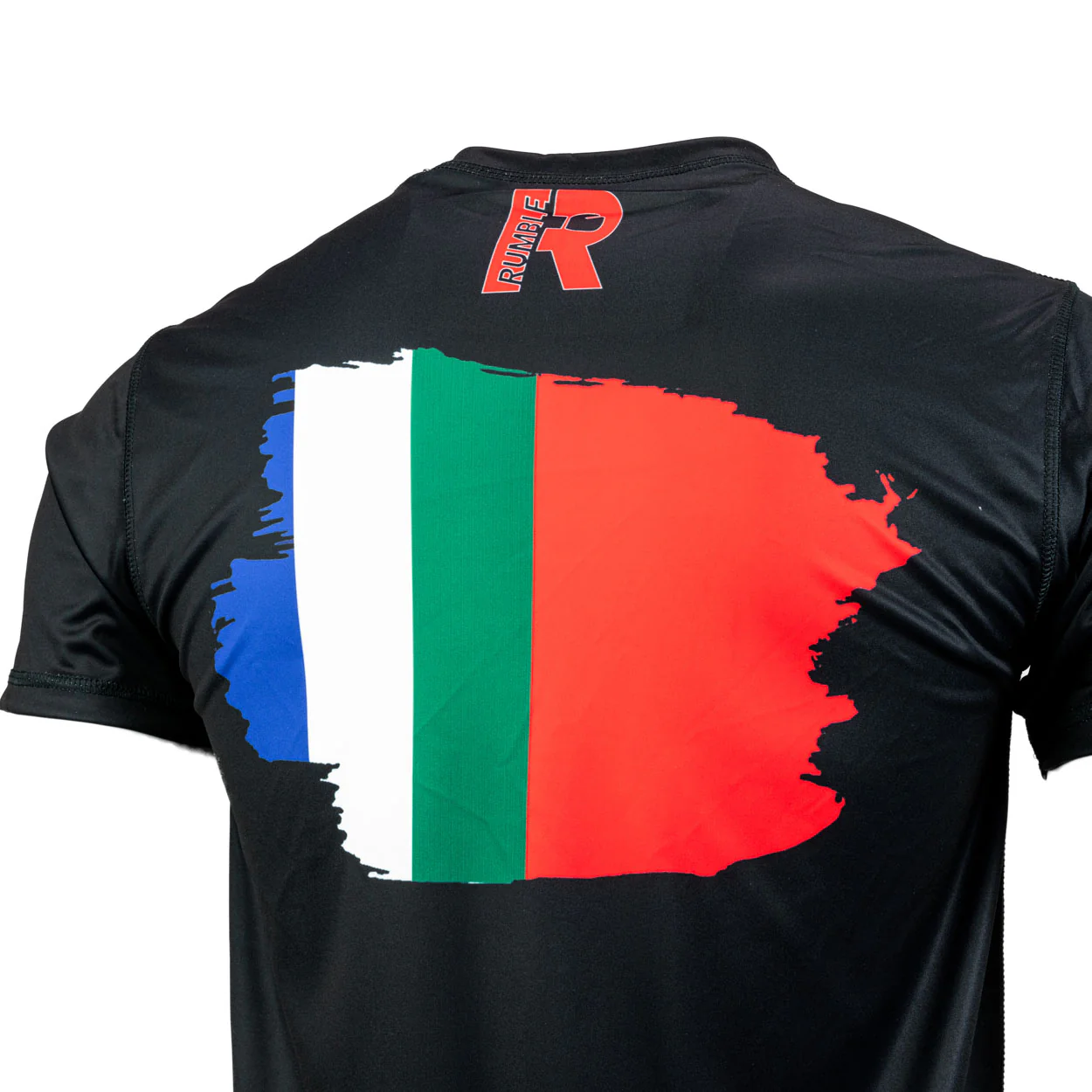 T-shirt Rumble RTS-75 Moluks - Image 4
