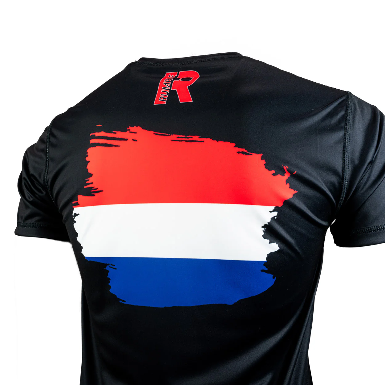 T-shirt Rumble RTS-76 Nederland - Image 3