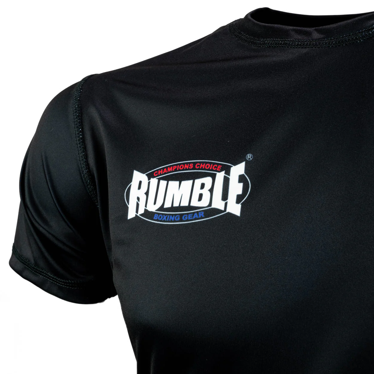 T-shirt Rumble RTS-76 Nederland - Image 4