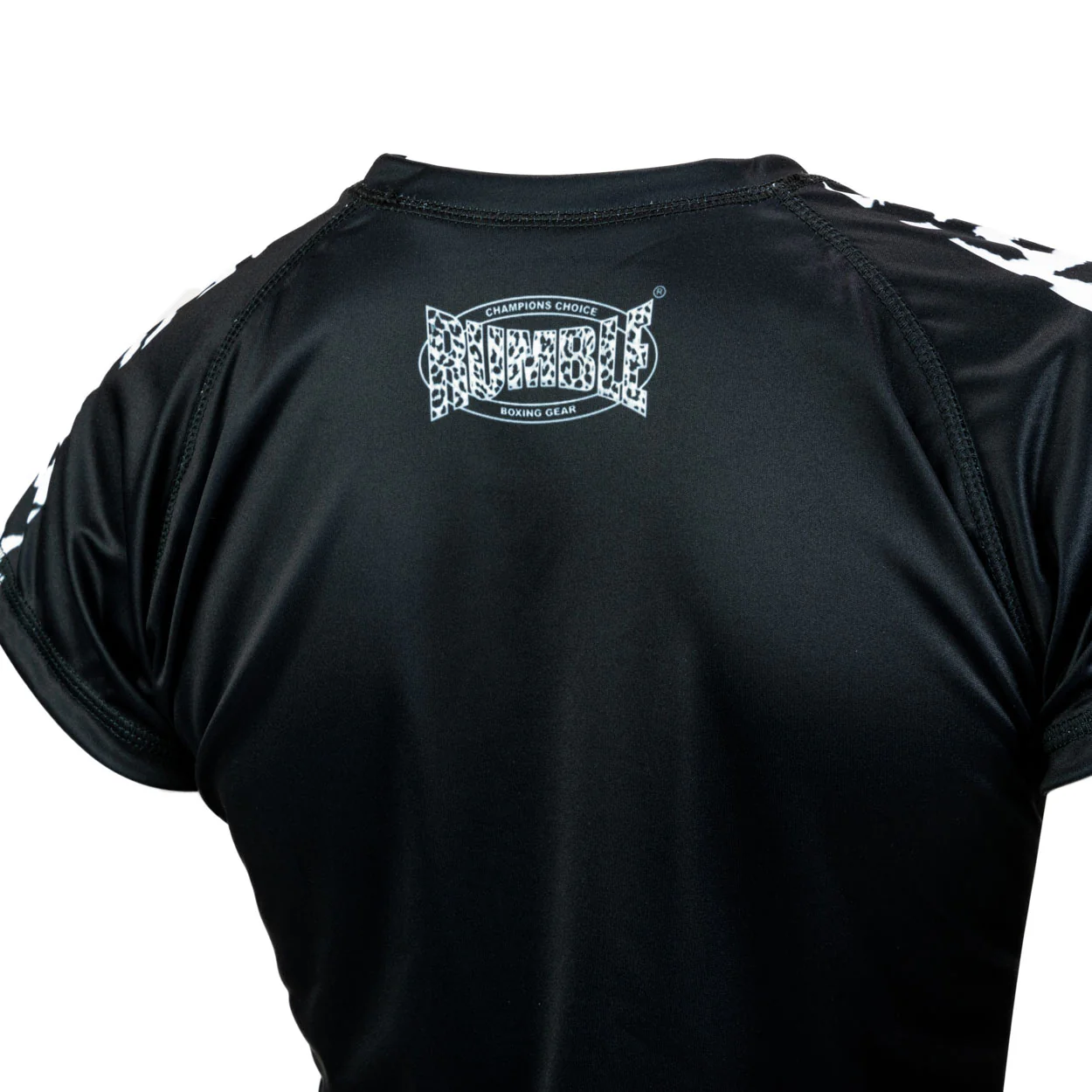 T-shirt Rumble RTSD-22 - Image 4