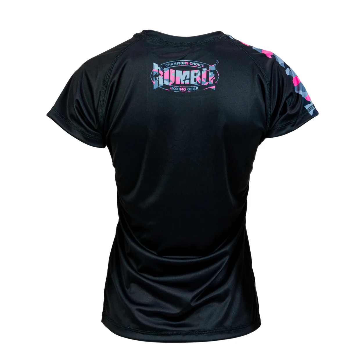 T-shirt Rumble RTSD-24 - Image 2