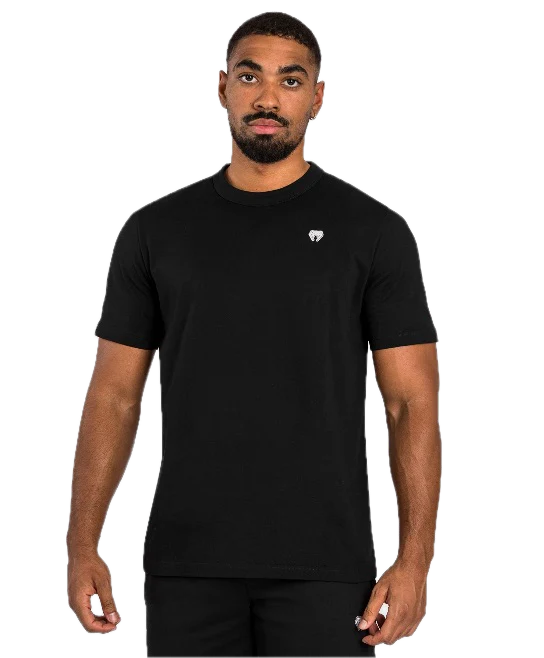 Venum T-Shirt Silent Power Zwart