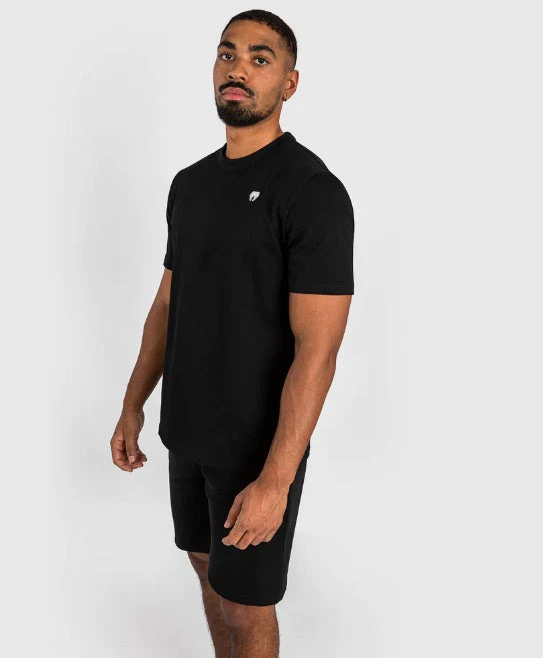 Venum T-Shirt Silent Power Zwart - Image 3