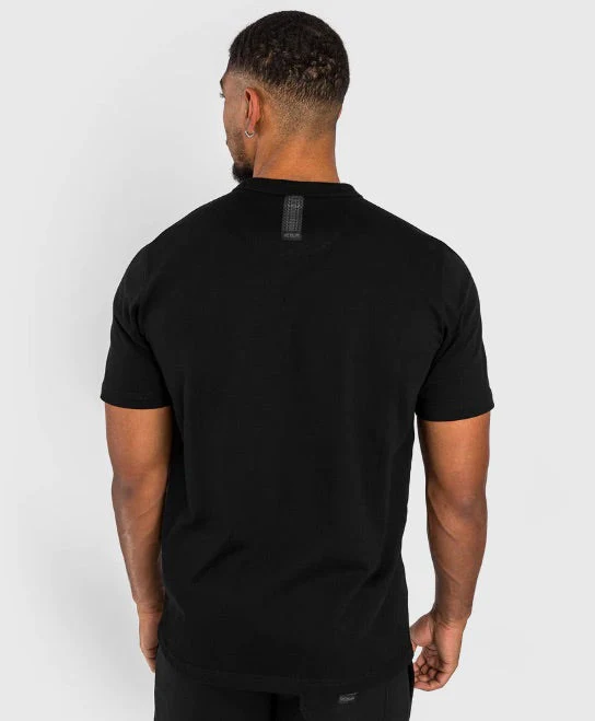 Venum T-Shirt Silent Power Zwart - Image 4