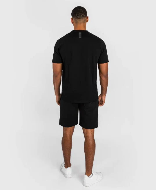 Venum T-Shirt Silent Power Zwart - Image 5