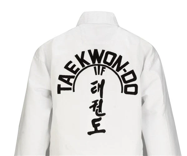 Taekwondo Matsuru ITF pak P-C - Image 2