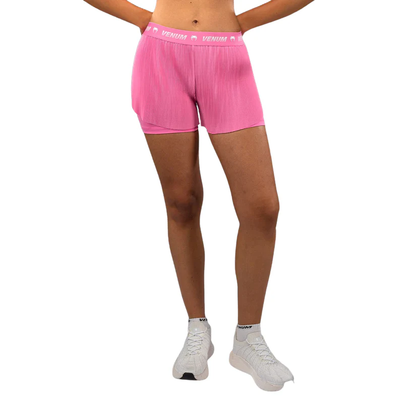 Venum Trainingshort Woman Flowfit Candy Pink