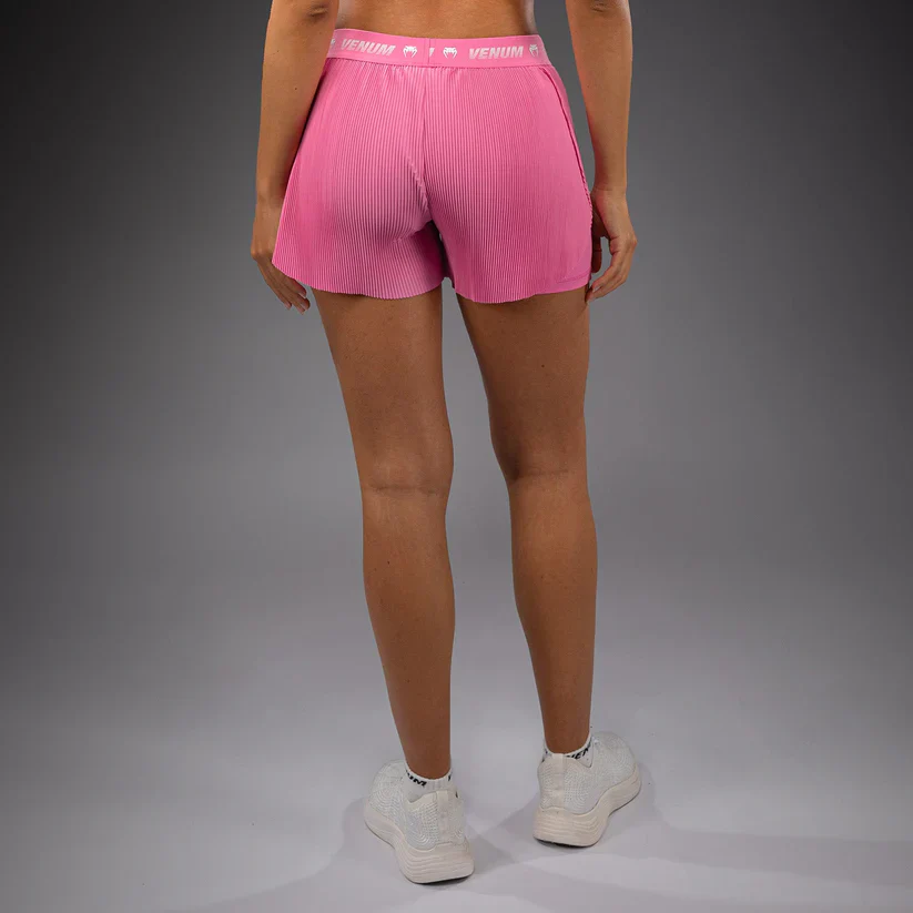 Venum Trainingshort Woman Flowfit Candy Pink - Image 4